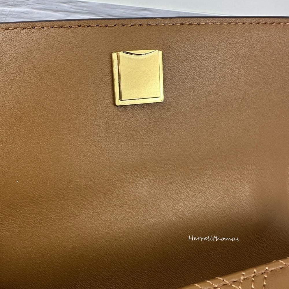 NWOT  SMALL CONVERTIBLE SHOULDER BAG - Picture 11 of 14